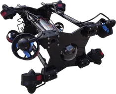 Image of ROV